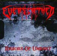 The Everscathed : Razors of Unrest